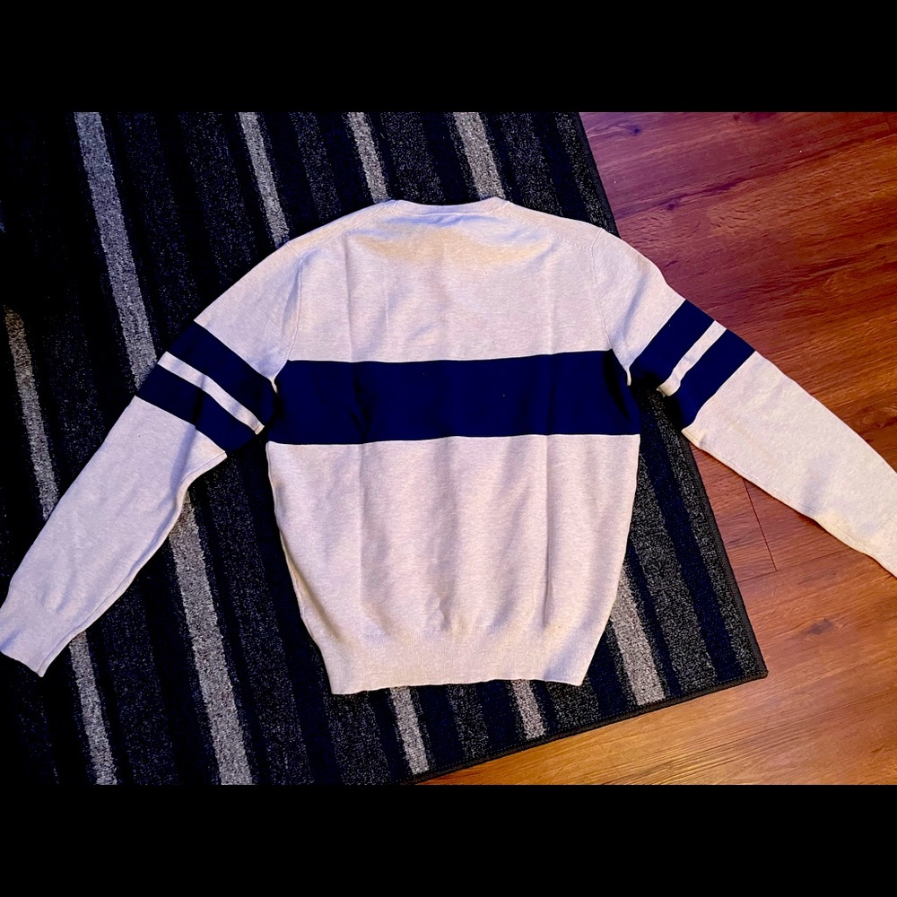 J.Crew sweatshirt